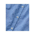 L.L.Bean Women's Whisperweight Short Sleeve Poplin Shirt