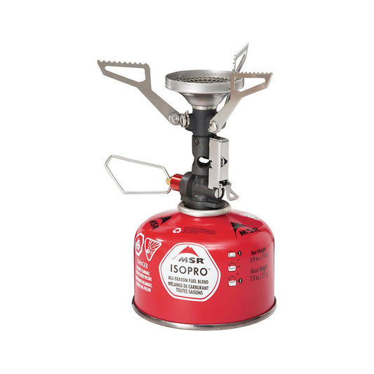 PocketRocket Deluxe Stove