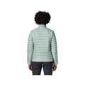 Patagonia Women's Down Sweater Insulated Jacket