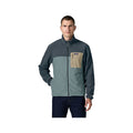 Patagonia Men's Micro D Fleece Patch Pocket Jacket