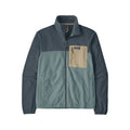 Patagonia Men's Micro D Fleece Patch Pocket Jacket