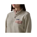 Patagonia Women's Lightweight Synchilla Snap-T Fleece Pullover
