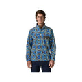 Patagonia Men's Lightweight Synchilla Snap-T Fleece Pullover