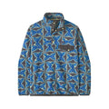 Patagonia Men's Lightweight Synchilla Snap-T Fleece Pullover