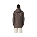 Patagonia Women's Diamond Quilted Parka Jacket