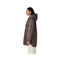 Patagonia Women's Diamond Quilted Parka Jacket