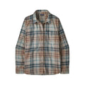 Patagonia Women's Lightweight Fjord Flannel Shirt