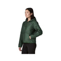 Patagonia Women's Diamond Quilted Bomber Hoody