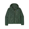 Patagonia Women's Diamond Quilted Bomber Hoody