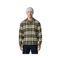Patagonia Men's Fjord Flannel Shirt