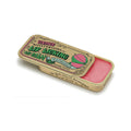 Vintage Slider Tin Lip Licking Lip Balm Watermelon