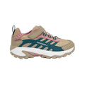 Merrell Kids' Moab Speed 2 Low A/C Waterproof Shoes