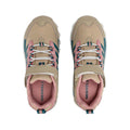 Merrell Kids' Moab Speed 2 Low A/C Waterproof Shoes