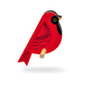 Fred & Friends Perched Bird Sponges Asst