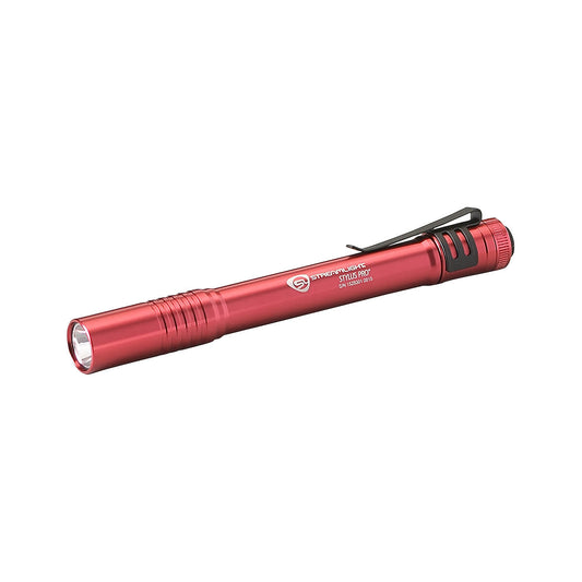 Stylus Pro Light Red