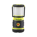 Siege AA Lantern with Magnetic Base Yellow