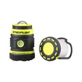 Siege AA Lantern with Magnetic Base Yellow