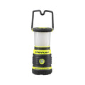 Siege AA Lantern with Magnetic Base Yellow