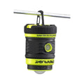 Siege AA Lantern with Magnetic Base Yellow