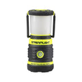 Siege AA Lantern with Magnetic Base Yellow