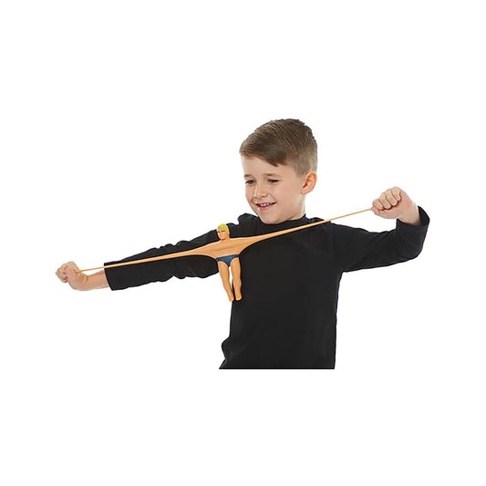 Basic Fun Stretch Armstrong Toy