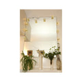 Kikkerland Disco String Lights