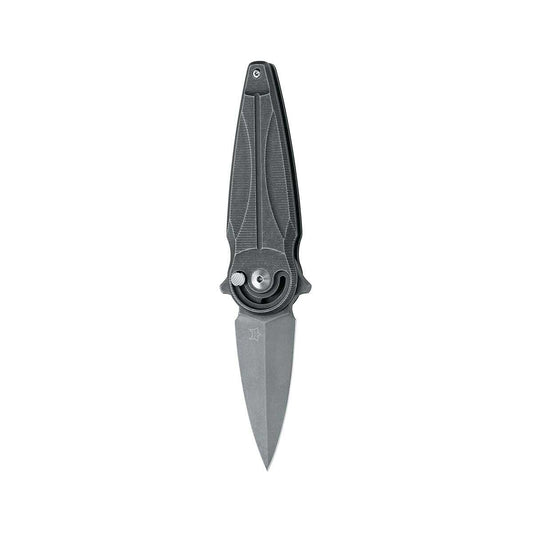 Fox Knives FX-551 Saturn Folding Knife