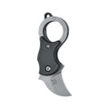 Fox Knives FX-535 Mini Karambit Knife