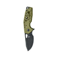 Fox Knives Suru Frame Lock Folding Knife