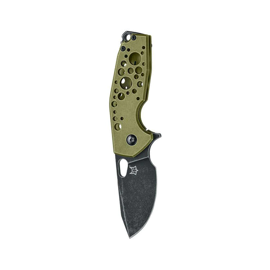 Fox Knives Suru Frame Lock Folding Knife