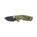 Fox Knives Suru Frame Lock Folding Knife