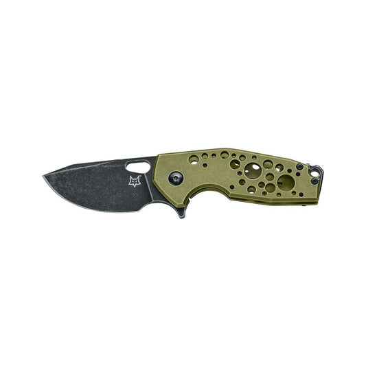 Fox Knives Suru Frame Lock Folding Knife