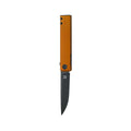 Fox Knives FX-543 ALB CHNOPS Folding Knife
