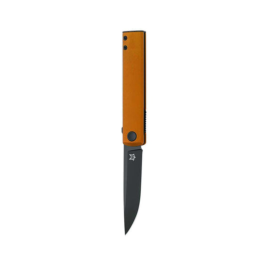 Fox Knives FX-543 ALB CHNOPS Folding Knife