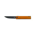 Fox Knives FX-543 ALB CHNOPS Folding Knife