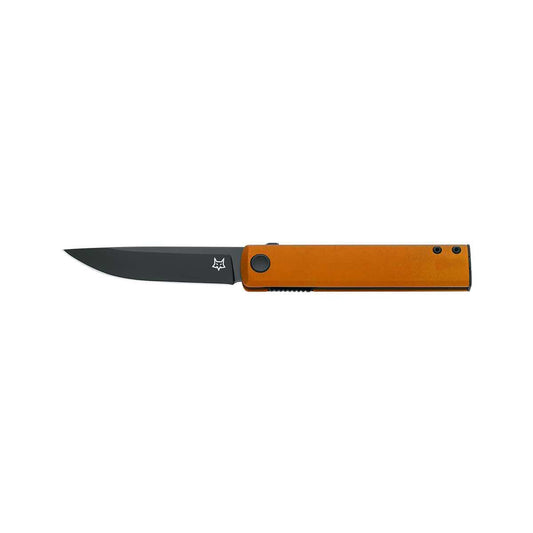 Fox Knives FX-543 ALB CHNOPS Folding Knife