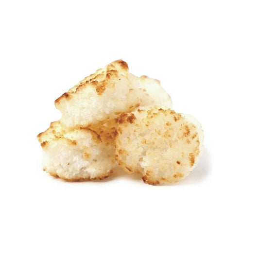 Dutch Valley Foods Coconut Macaroons Candy - 1 lb.