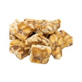 Dutch Valley Foods Peanut Squares Candy - 1 lb.