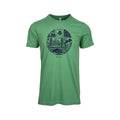 Bum Wraps North Carolina Nature Ball Short Sleeve T-Shirt