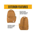 Carhartt 21L Classic Backpack