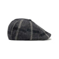 Boston Scally The Black Rose Peaky Scally Cap