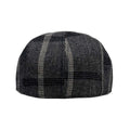 Boston Scally The Black Rose Peaky Scally Cap