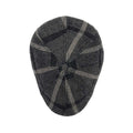 Boston Scally The Black Rose Peaky Scally Cap