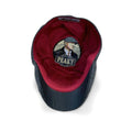 Boston Scally The Peaky Tweed Cap