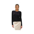 Be Cool Women's Ultra Soft Essential Button Up Cardigan