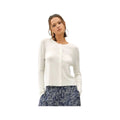 Be Cool Women's Ultra Soft Essential Button Up Cardigan