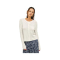 Be Cool Women's Ultra Soft Essential Button Up Cardigan