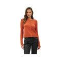 Be Cool Women's Ultra Soft Essential Button Up Cardigan