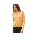 Be Cool Women's Ultra Soft Essential Button Up Cardigan