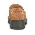 Born Women's Carrera Suede Loafers